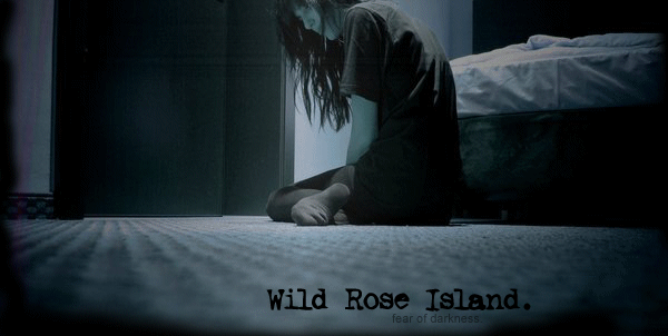 Wild Rose Island - Lovas szerepjtk